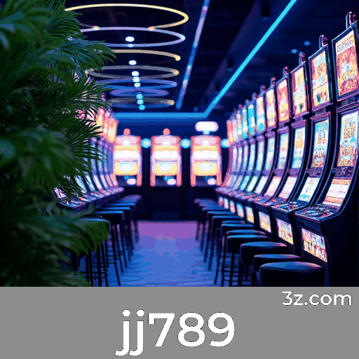 jj789: Laboratório de Inovação em Jogos de Ponta