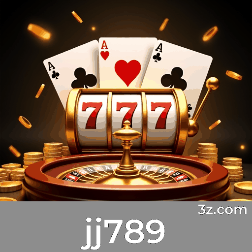 JJ789 Social Casino: Entretenimento Interativo e Emocionante